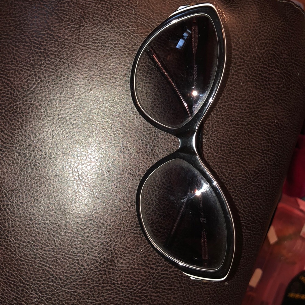 Beautiful Italy made glasses 👓